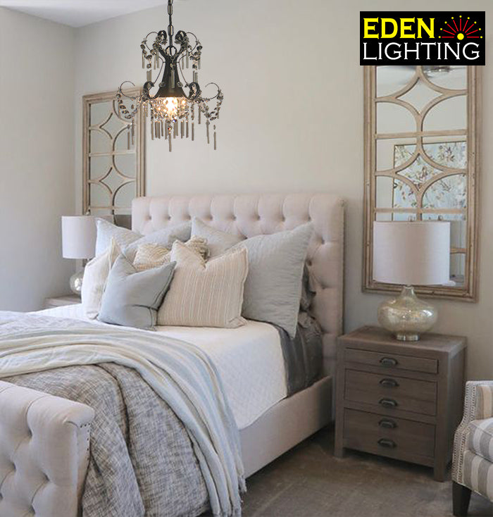 modern pendant light for bedroom home lighting solutions NZ