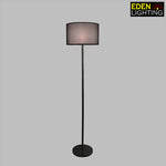 modern floor lamp with shade - eden lighting North shore NZ
