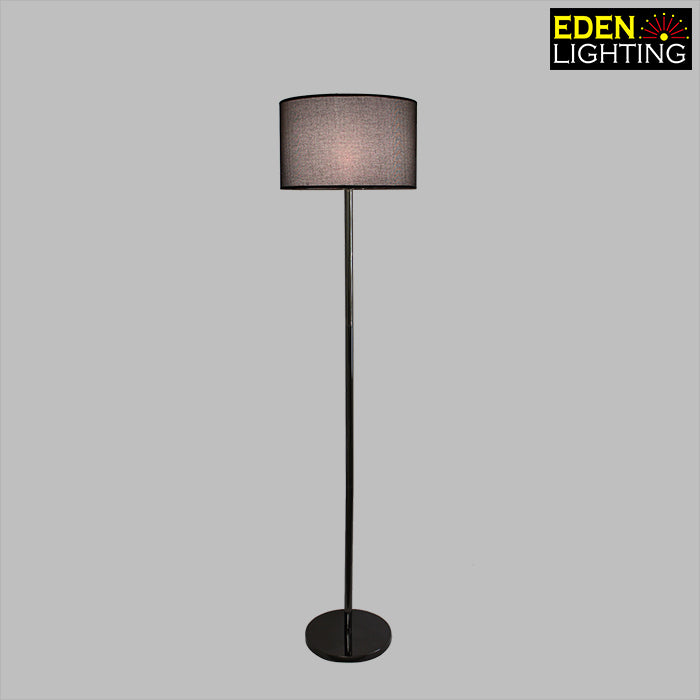 modern floor lamp with shade - eden lighting North shore NZ