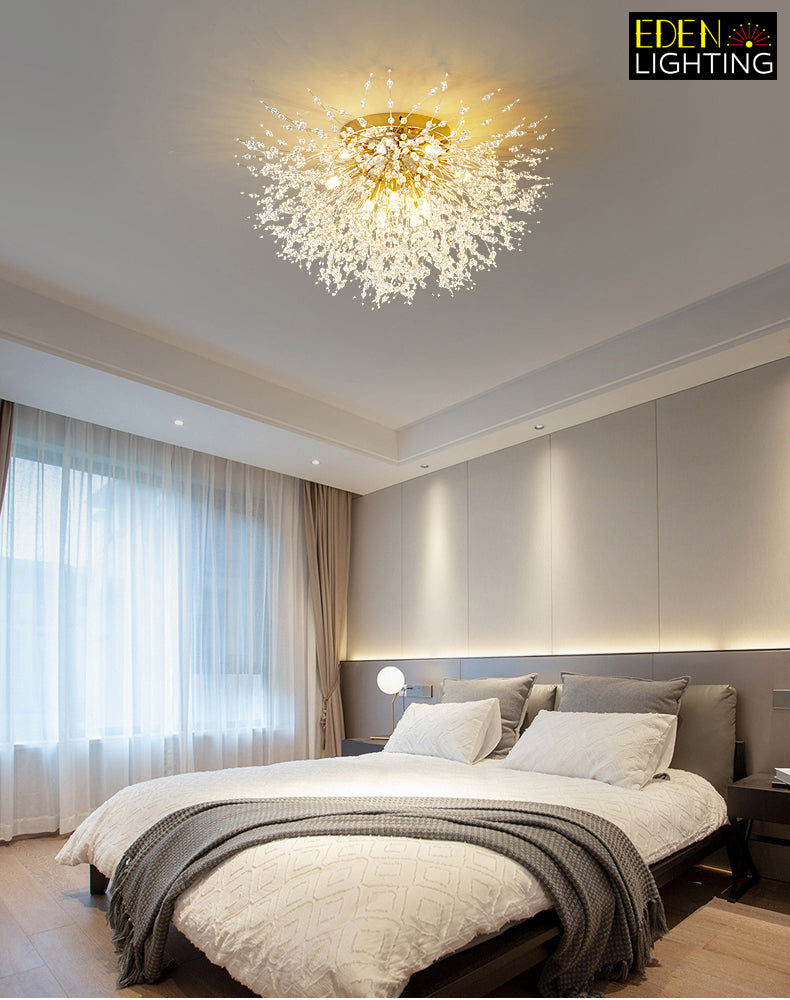 Ceiling light modern for bedroom designer eden lighting shop Auckland