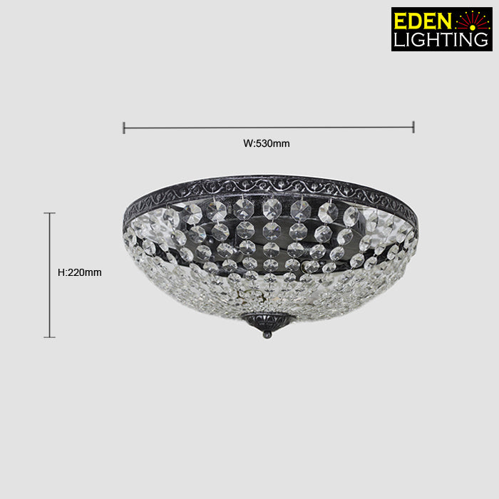 ceiling light for spacious living room nz
