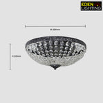 ceiling light for spacious living room nz
