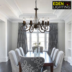 designer dining table pendant light interior lighting shop NZ
