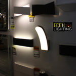 compact outdoor bollard light for pathway nz