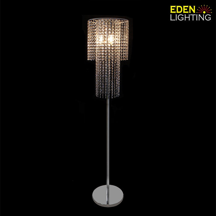 modern floor lamp for lounge area - eden lighting NZ