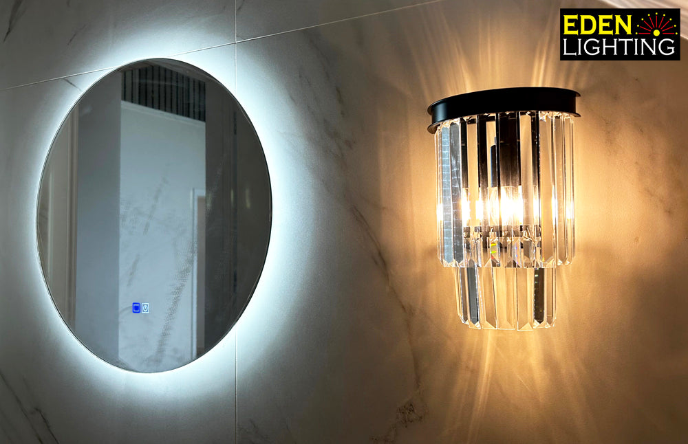 decorative wall light for hotel corridors auckland