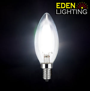 E14 LED  Cool white