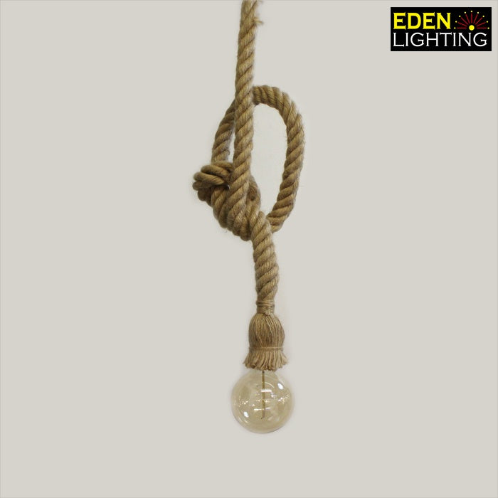 Rope Suspension E27