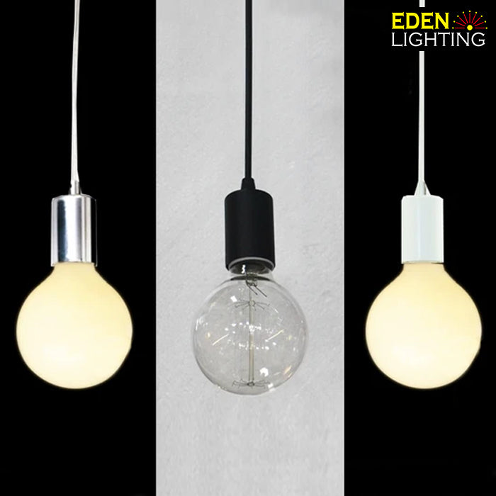 ED86 Suspension for light bulbs