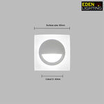 energy-saving LED step light for family homes  size west auckland