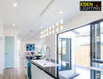 energy-saving pendant light affordable lighting store North shore NZ