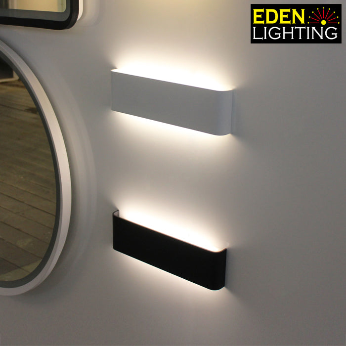 energy saving LED wall light modern design lighting shop NZ