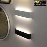 energy saving LED wall light modern design lighting shop NZ