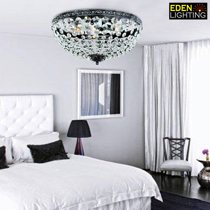 flush mount ceiling light for bedroom auckland