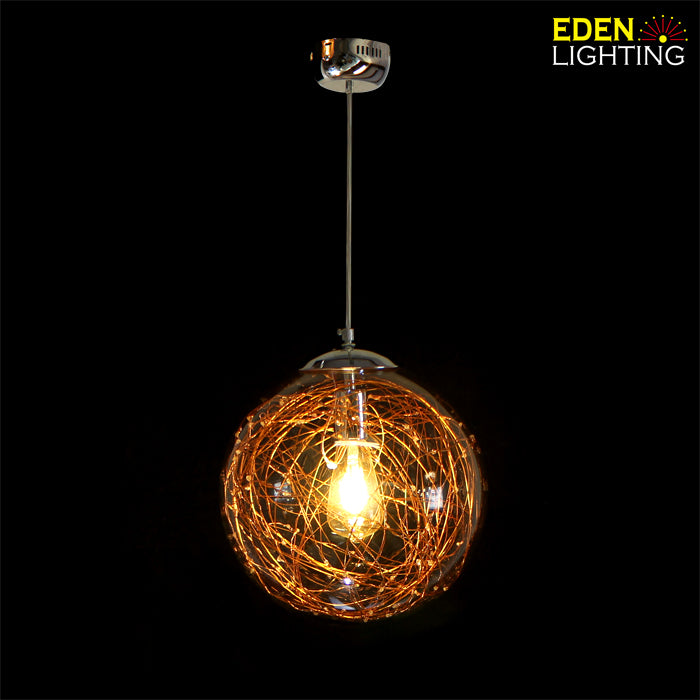 opal glass dome pendant for hallway auckland
