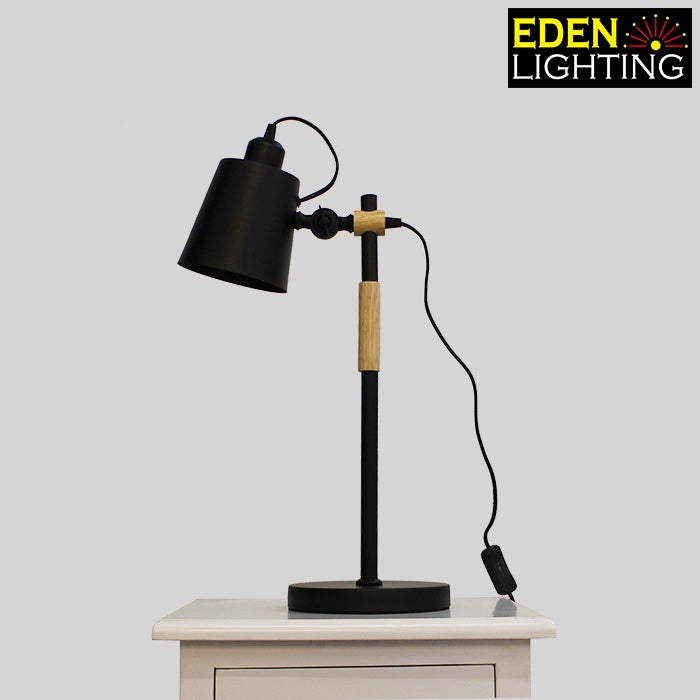 hotel-style bedside table lamp auckland