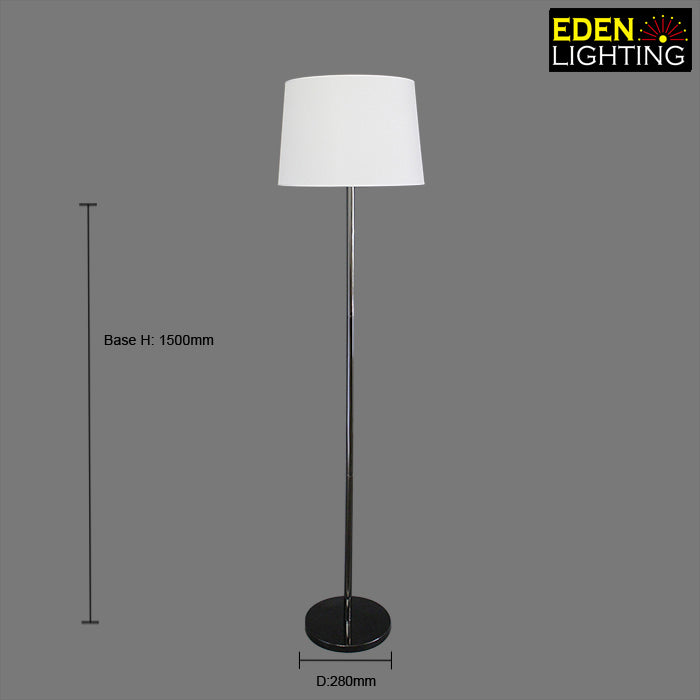 living room floor lamp Auckland size