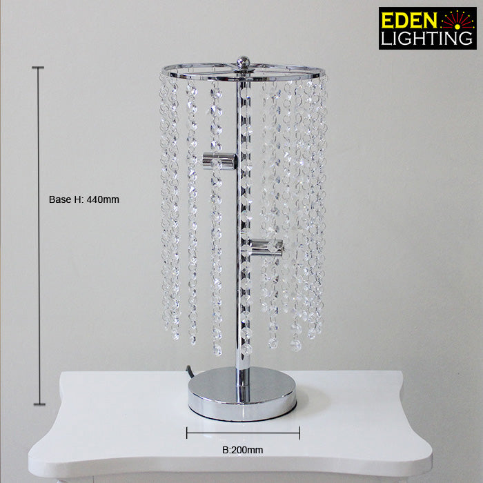 medium size decorative table lamp for lounge nz