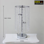 medium size decorative table lamp for lounge nz