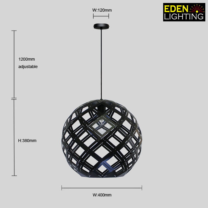 medium size pendant light for modern bedroom nz