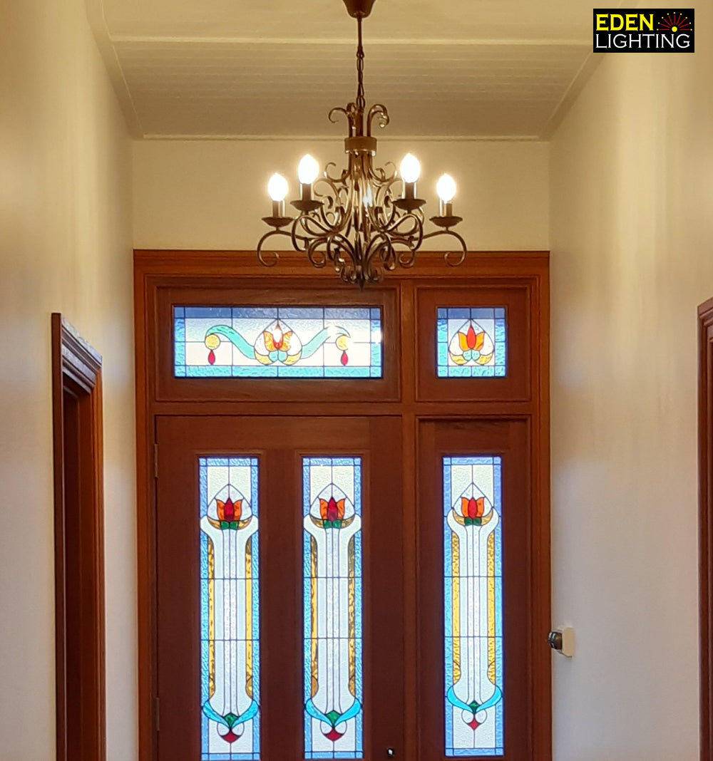 modern pendant light for hallway home lighting solutions NZ