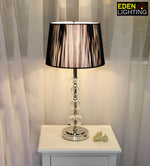 modern metal table lamp for home office nz