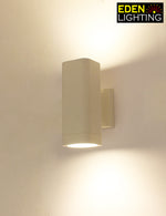 modern outdoor wall light for villa exterior nz