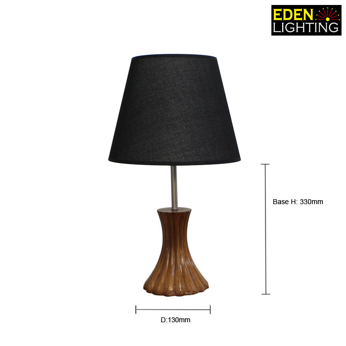 narrow modern table lamp for desk size nz