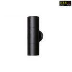 auckland compact outdoor bollard light for pathway