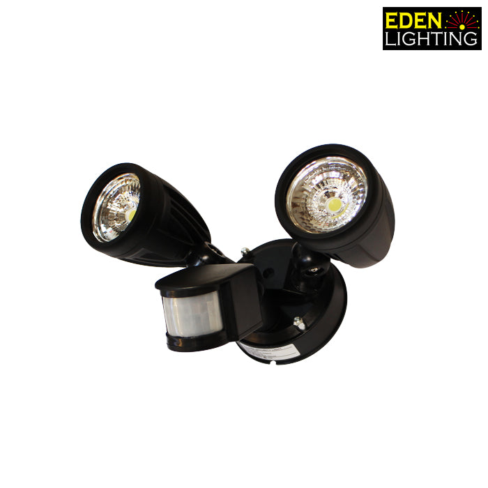 outdoor sensor floodlight for security nz