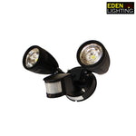 outdoor sensor floodlight for security nz