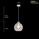 pendant light for reading nook size nz