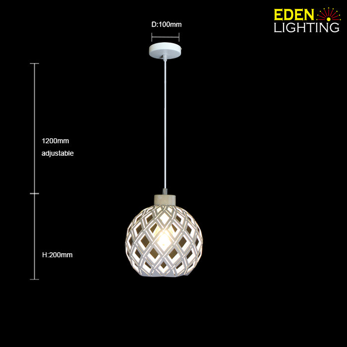 pendant light for reading nook size nz