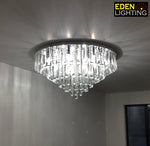 crystal chandelier for staircase NZ