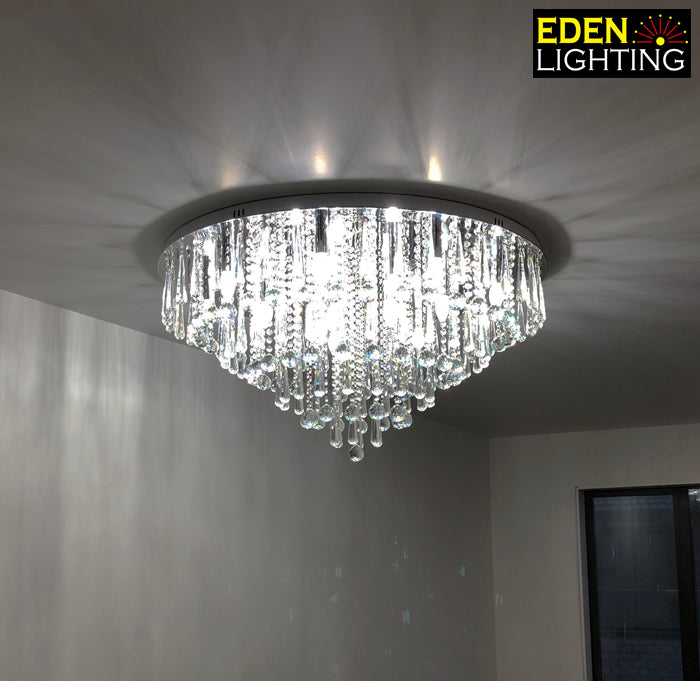 crystal chandelier for staircase NZ