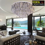 living room crystal pendant NZ