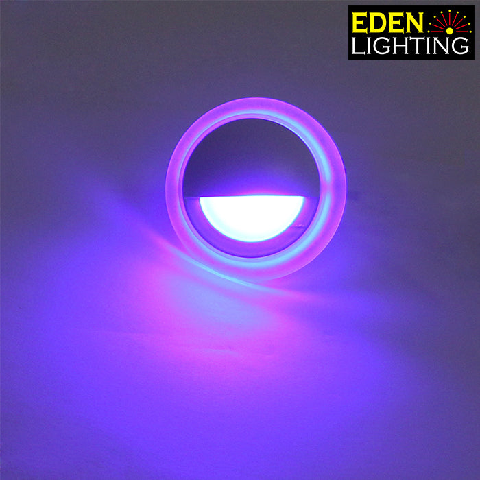 west auckalnd recessed stair light for hallway 