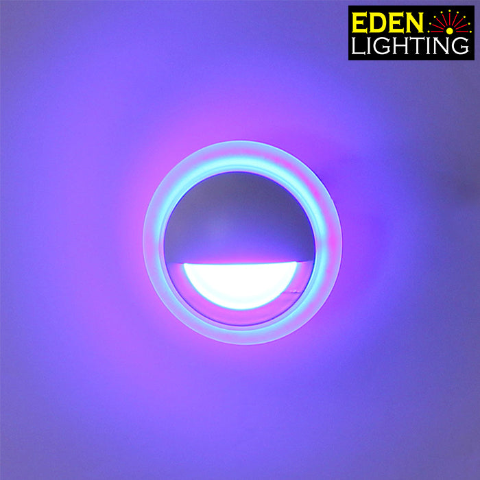 bule LED step light for indoor stairs auckalnd