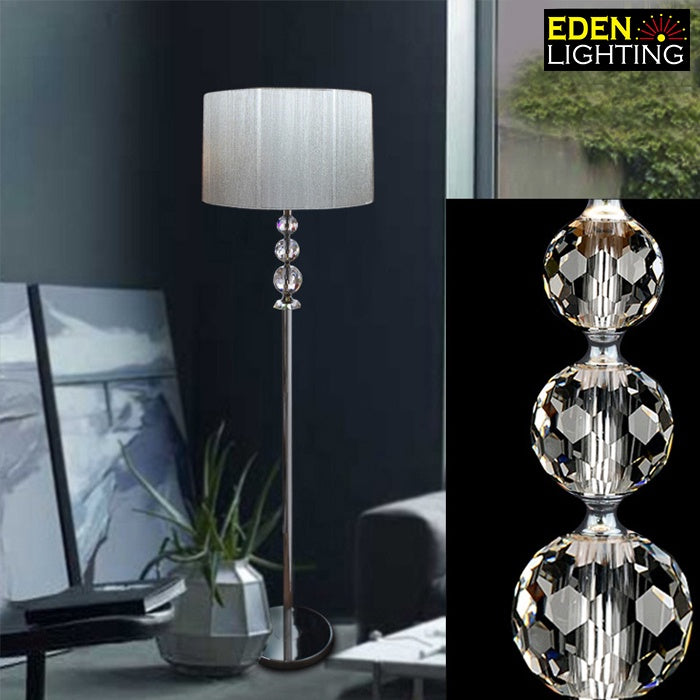 west Auckland living room floor lamp