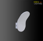 white metal wall light for hallway nz