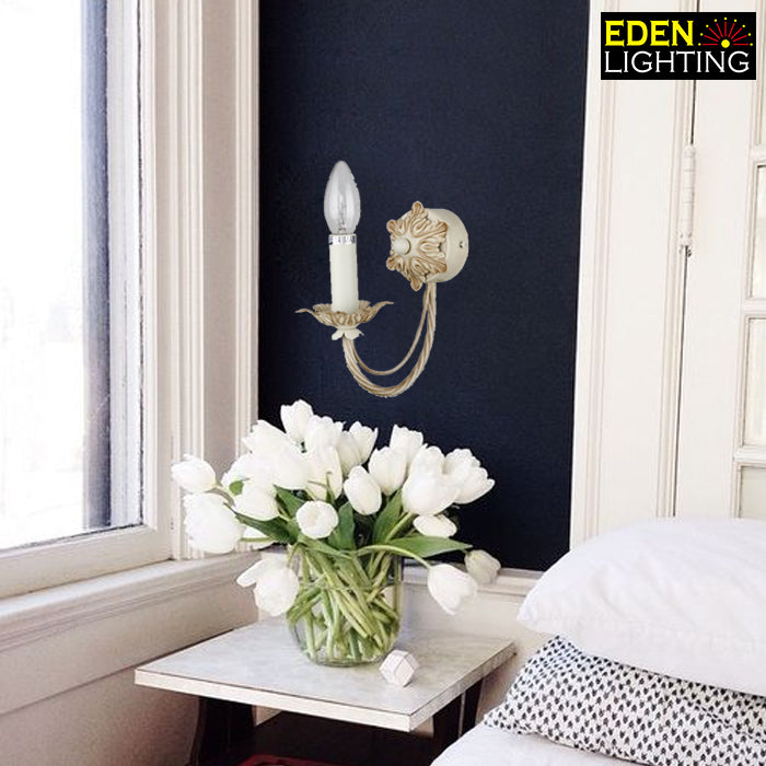 white wall sconce for minimal interiors nz