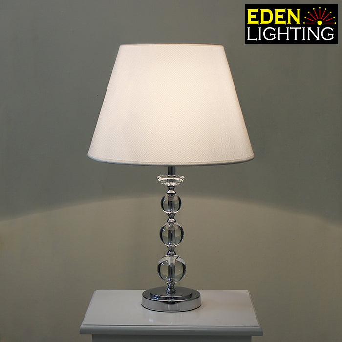 Table lamp Chrome YP405